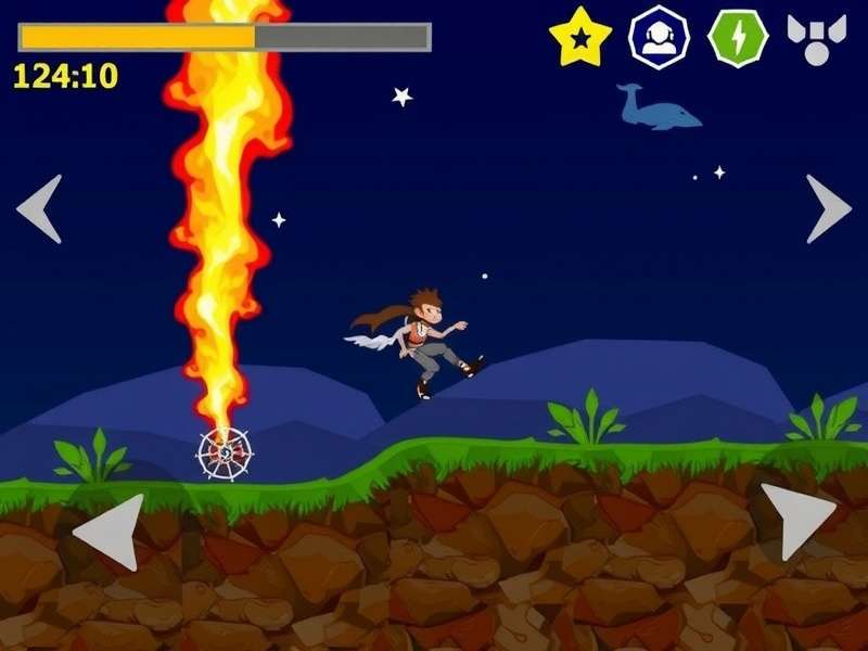 Goa Fast Fury Game Screenshot